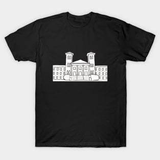 Old Main T-Shirt